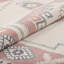 Loop-De-Loop Southwestern Synthetic Area Rug-45293436