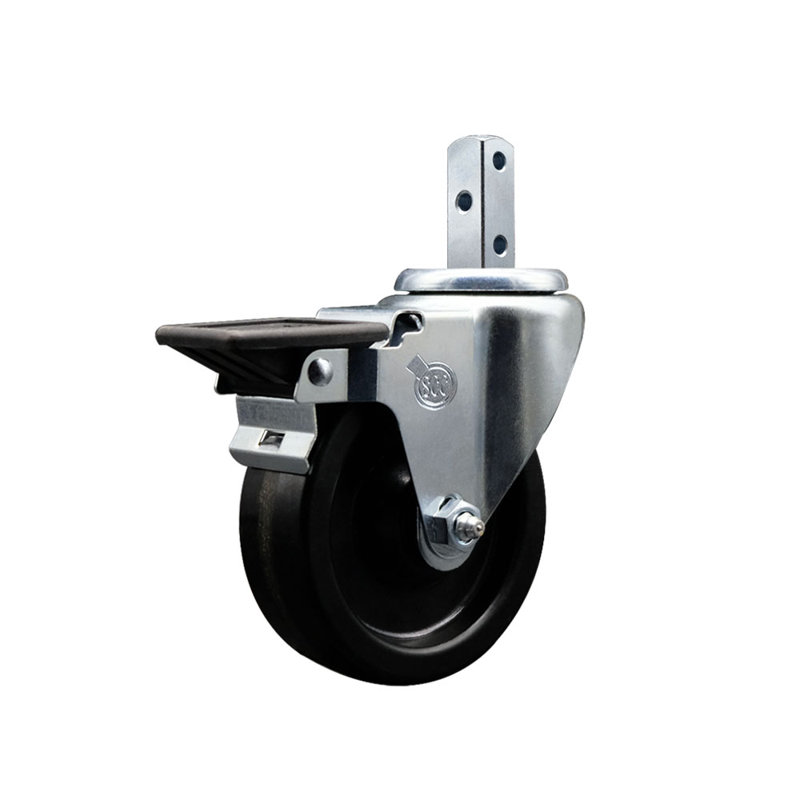 Phenolic Casters