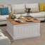 Table basse 31,5 po Farmhouse