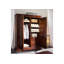Oxford 2 Door Solid Wood Wardrobe-47588625