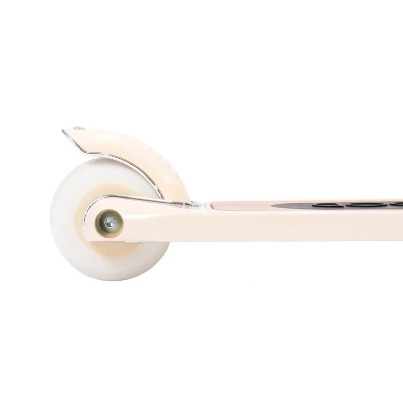 Banwood Scooter, Cream