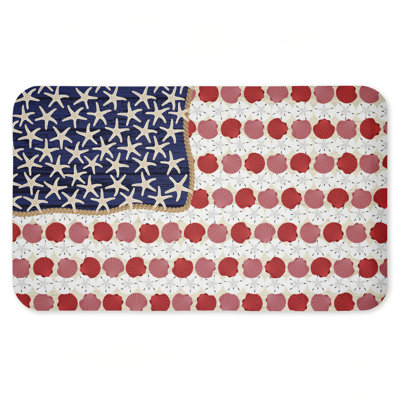Tapis de sol Nautical Vibe Flag