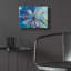 «Intensity 1 Horizontal» par Danhui Nai, art mural en verre acrylique-1021768571