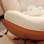 Chaise berçante Creative Fashion-105116563