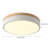 Darniece LED Flush Mount-1314435902