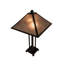 Lampe de table 28 "High Sutter
