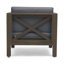 CHAISE CLUB BRAVA