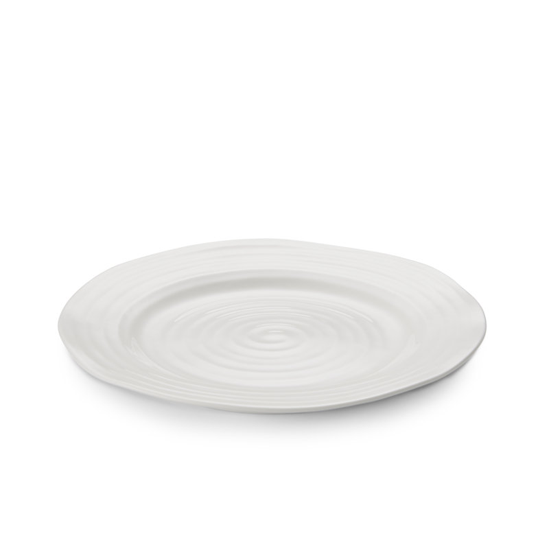 Sophie Conran, White - Side Plates