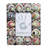 Gray Single Picture Frame