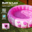 Inflatable Swimming Pool,5.5ft x 20 Inch Full-Sized-125206669