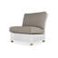 Hamptons Outdoor Lounge Chair-639411201-639411365