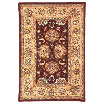 Tapis oriental Persian Court