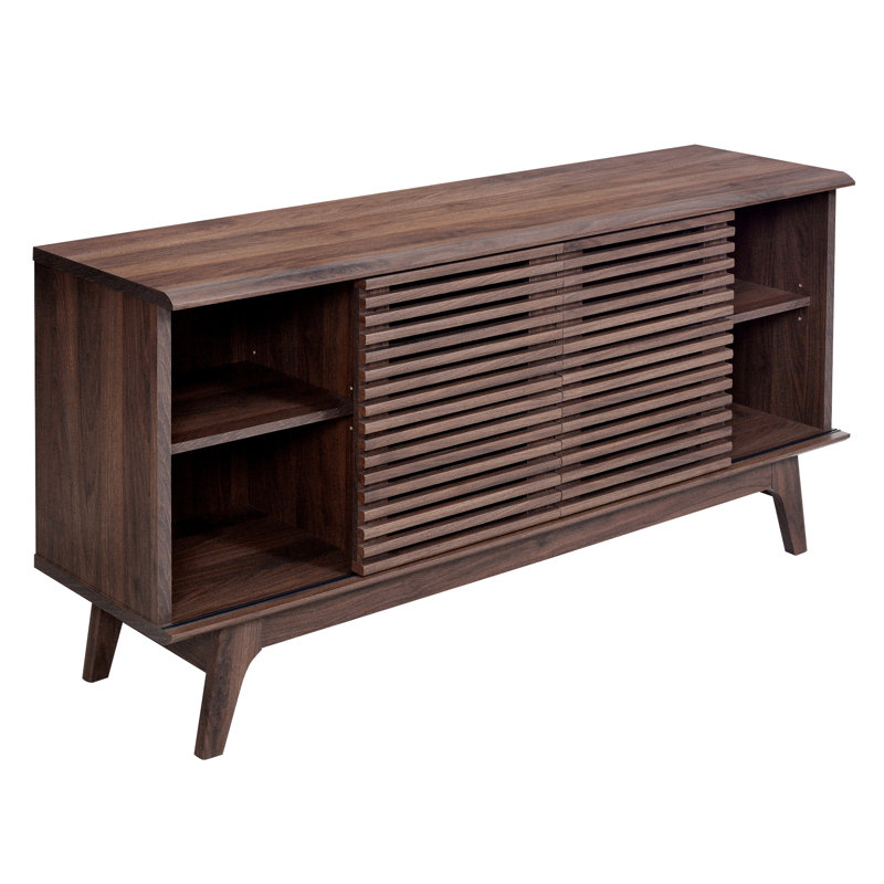 Pugh 144cm Sideboard, Columbia Walnut