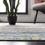 Tapis Kempson Performance Abstract-2124623526