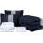 Briar Microfiber Bed in a Bag Comforter Set-1994312922-1994312929