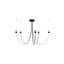 Gravity LED Chandelier-93100655