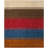Frann Hand Loomed Wool Striped Rug-21272229
