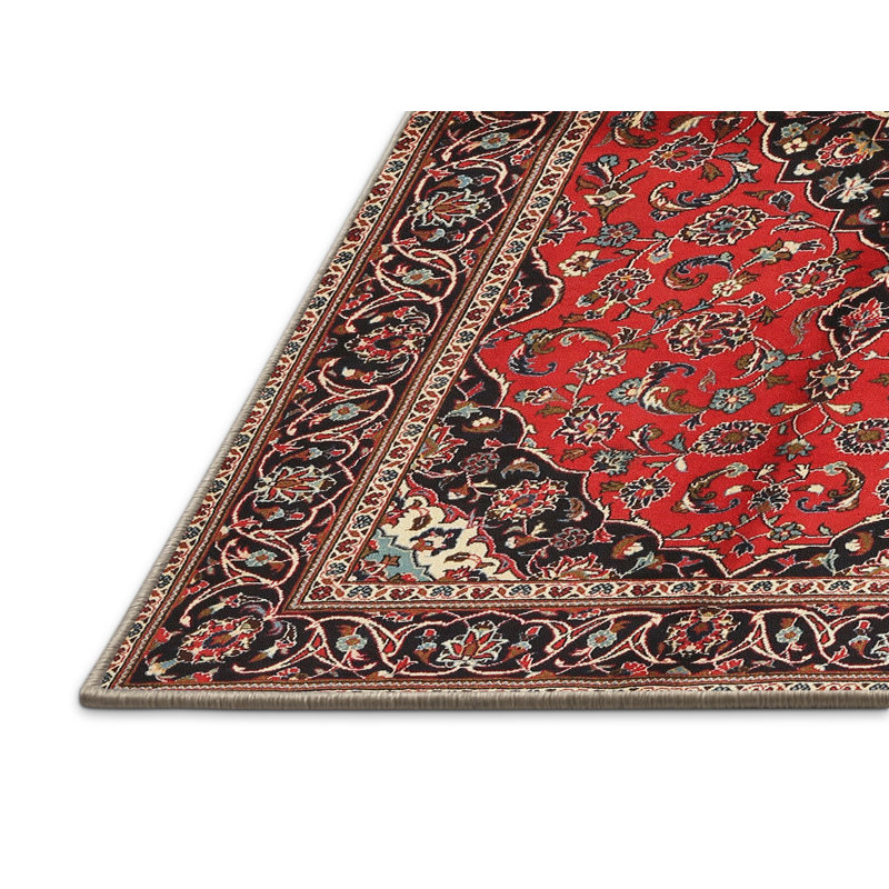 Dove Springs Oriental Indoor Rug, Rectangle 3' x 5'