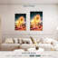 Lion flamboyant Brampt-108551028