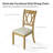 Disalvo Sandra 3 Piece Dining Sets