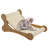 Cat Scratch Lounger