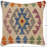 Geometric Throw Pillow