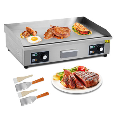 Barbecue électrique Sangdo 28,6 po