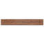 WÜSTHOF 20" Magnetic Knife Holder, Walnut