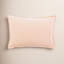 Housse et insert de coussin rectangulaire en coton Norwin-496472464-528823550-528823536