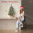 Set of 2 Tabletop Christmas Trees-102491318