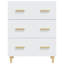 17 Stories Sideboard 70X34x90 Cm Engineered Wood-1371685242
