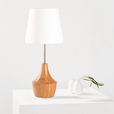 Lampe de table 20,87 po Aidien