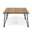 Table basse Industrial