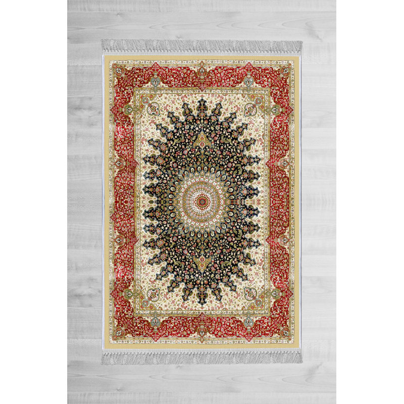 Luxurious Hall Carpet, 100% Velvet Fabric, 39.4 x 78.7 inches | Non-Slip Cotton Sole, 0.4 in Pile Height | Antibacterial, Machine Washable, 3D Digital Printing | Perfect for Home Decor & Comfort