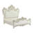 Vegan Leather Standard Bed-113862307