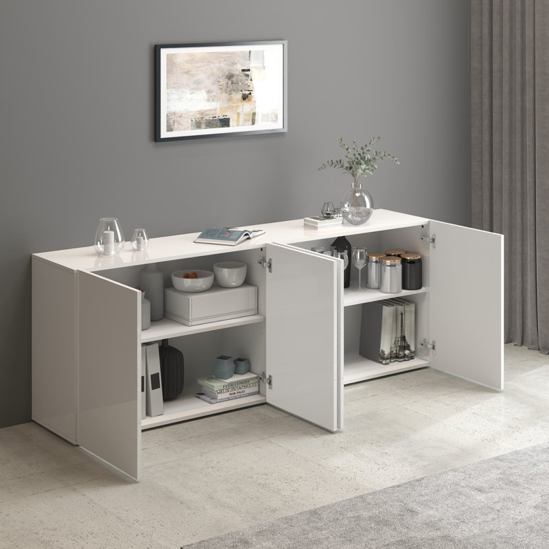 Egypt 180cm Sideboard