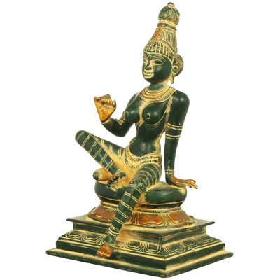 Religious & Spiritual Figurines & Sculptures