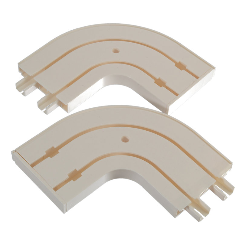Curved Track Set