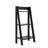 Solid Wood Split 3 Shelf Ladder-917706571