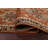 One-of-a-Kind 2' 7''X7' 9'' New Age Runner Wool Area Rug in
