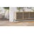 Elements - Cabinet with Console Base - Tune Door-102715382