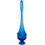 Handmade Glass Floor Vase