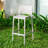Nenko Low Back Resin Bar Stool-93803415