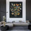 Art sur toile tendue avec galerie Astoria Grand Wild Apple-403182265