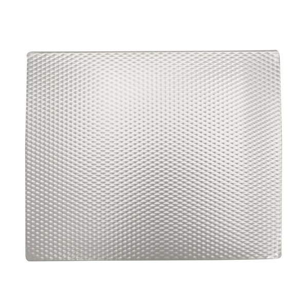 Range Kleen SilverWave 8.5-Inch x 20-inch Counter Mat