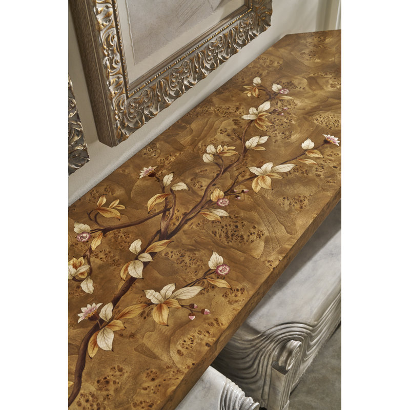 Perch 72'' W Console Table