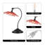 Base de lampe de bureau 17,75 po H-549264642