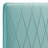 Leila Performance Velvet Headboard-665376870-665376873