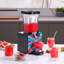 Slushy Machine for Home Margarita Slush Maker 34oz Smoothie Frozen Drink Maker