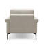 Chaise en tissu tissé-71322002